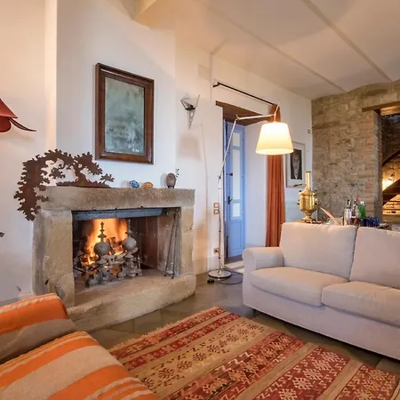 Sleeps 12 With Pool&air Con * Monte del Lago