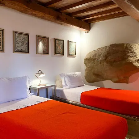 Sleeps 12 With Pool And Air Con Вилла